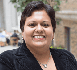 Usha Srinivasan