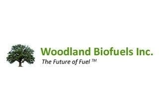 Woodland Biofuels Inc.