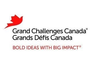 Grand Challenges Canada