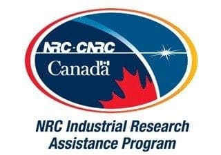 NRC Industrial Research Assistance Program