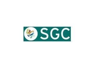 Structural Genomics Consortium