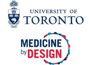 UofT Medicine by Design