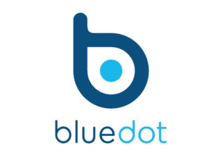 bluedot