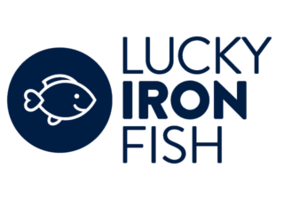 Lucky Iron Fish