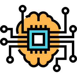 Data Analytics Icon Png Quantum Computing