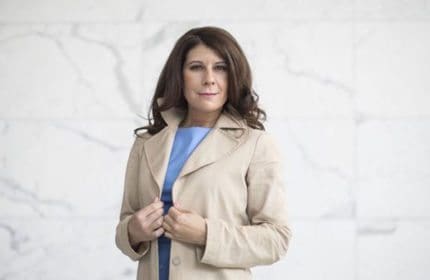 New VC fund Disruption Ventures to focus entirely on firms led by women