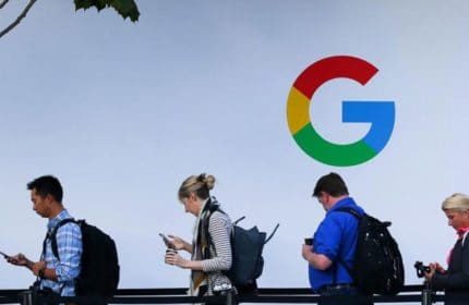 Google rolls out job search feature, announces investment in MaRS employment platform