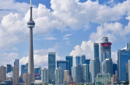 Why Tech Workers And Global Companies Are Choosing Canada