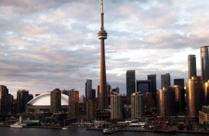 Ontario is trying a wild experiment: Opening access to its residents’ health data